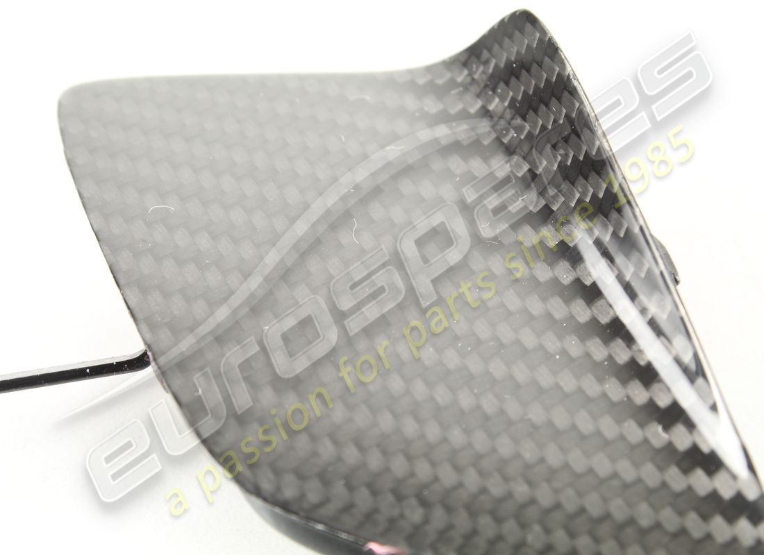 NUOVO LAMBORGHINI COPERTURA, OCCHIELLO DI TRAINO. NUMERO PARTE 4T3807441B (1) nuovo lamborghini copertura, occhiello di traino. numero parte 4t3807441b (1)