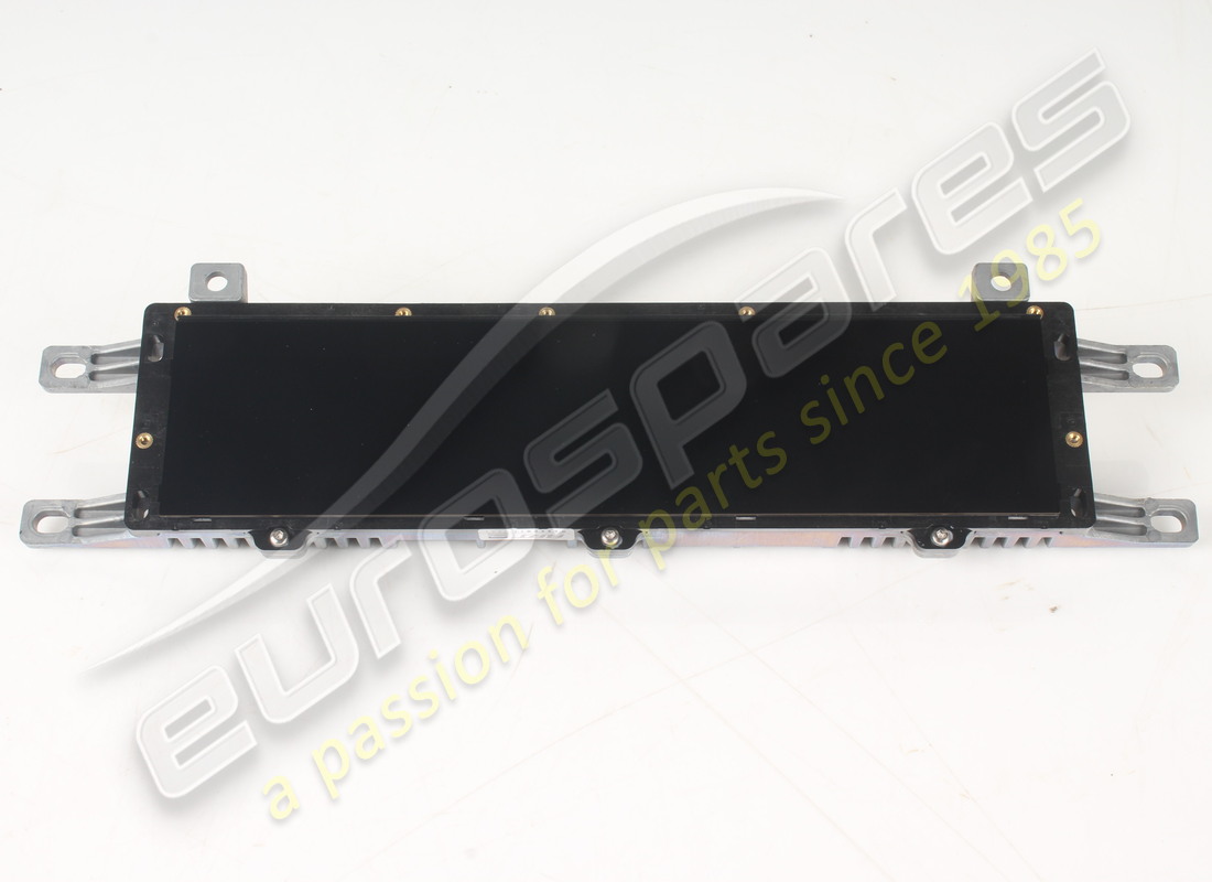 DISPLAY PASSEGGERO Ferrari USATO. NUMERO PARTE 866235 (1) DISPLAY PASSEGGERO Ferrari USATO. NUMERO PARTE 866235 (1)