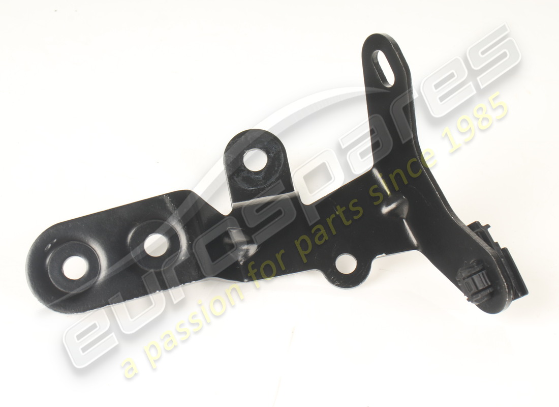 USATO FERRARI STAFFA TERZO APPOGGIO MCA. NUMERO PARTE 789478 (4) usato ferrari staffa terzo appoggio mca. numero parte 789478 (4)