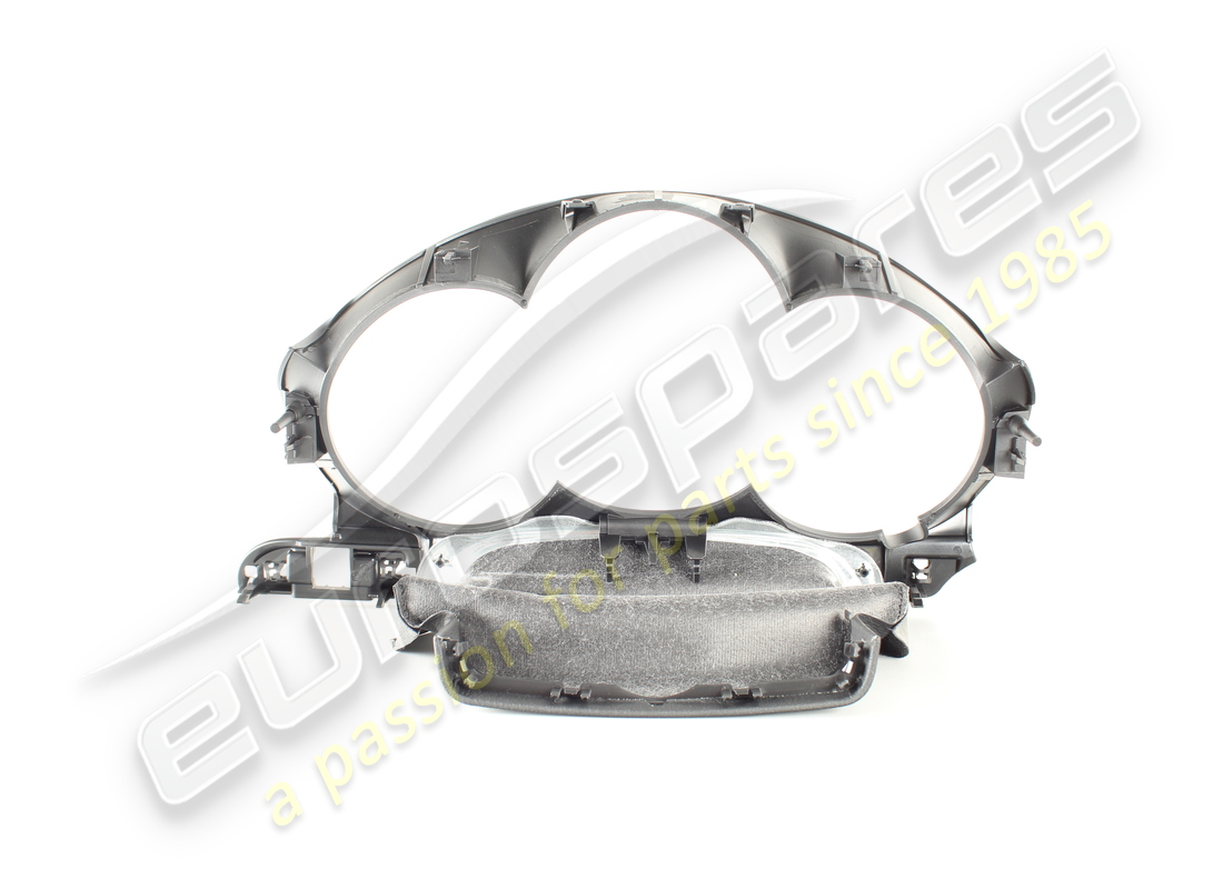 NUOVO PORSCHE TRIM LHD - QUADRO STRUMENTI - D - MJ 2014>>(PR:098) NERO. NUMERO PARTE 981552525015Q0 (2) nuovo porsche trim lhd - quadro strumenti - d - mj 2014>>(pr:098) nero. numero parte 981552525015q0 (2)