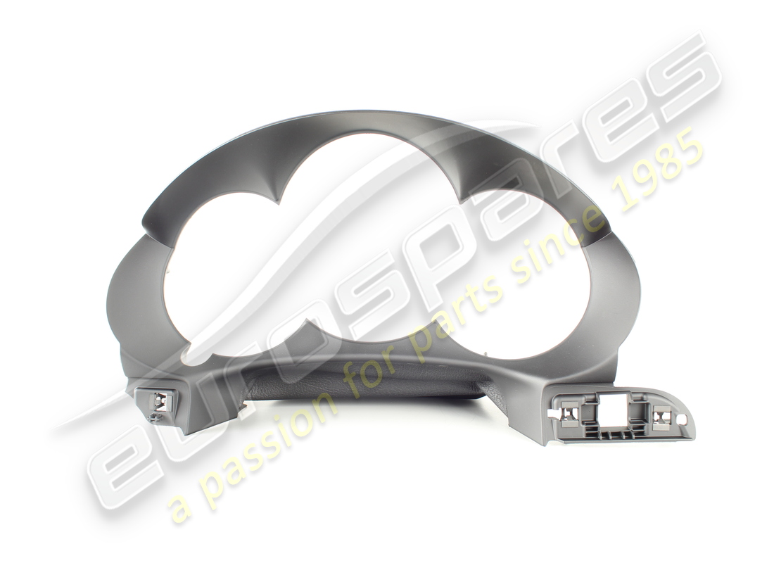 NUOVO PORSCHE TRIM LHD - QUADRO STRUMENTI - D - MJ 2014>>(PR:098) NERO. NUMERO PARTE 981552525015Q0 (1) nuovo porsche trim lhd - quadro strumenti - d - mj 2014>>(pr:098) nero. numero parte 981552525015q0 (1)