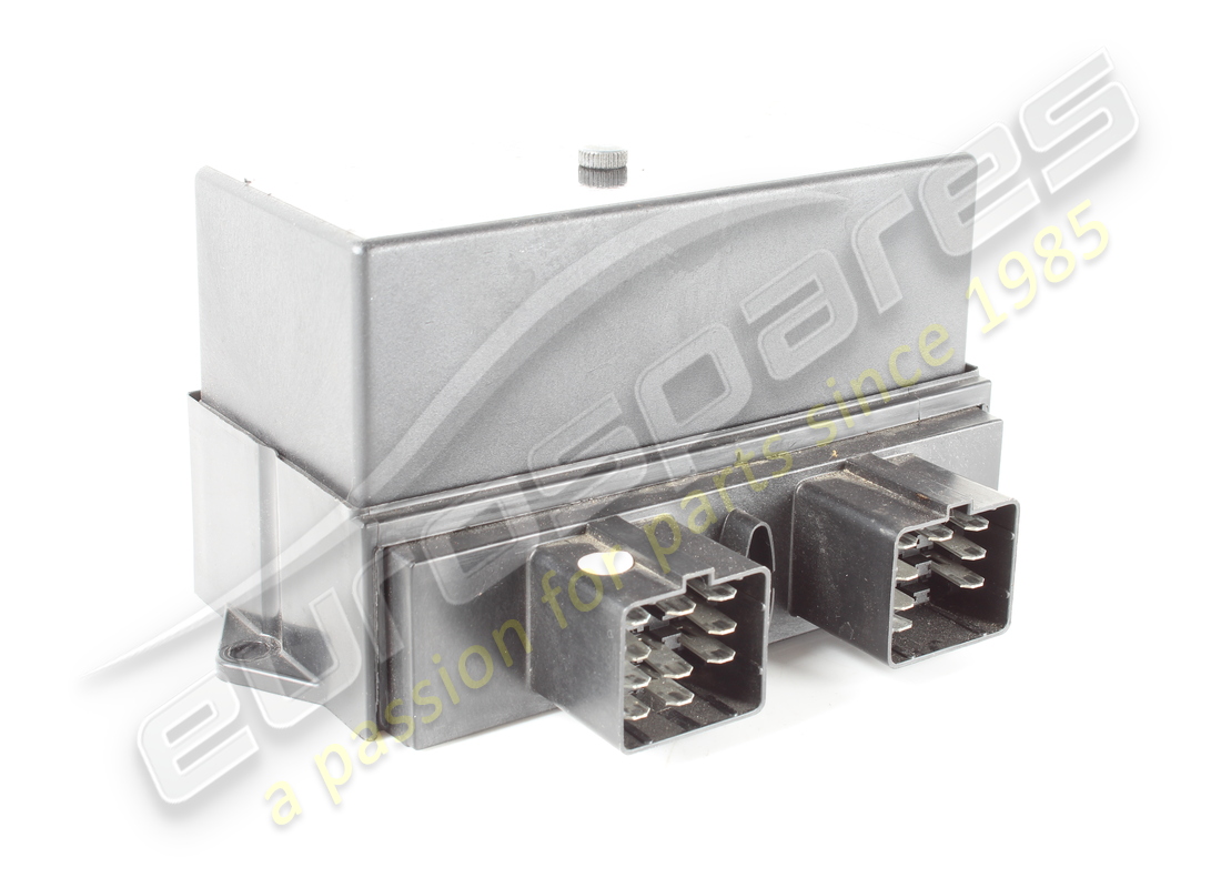 USATA Ferrari SCHEDA RELE' ELETTRICA. NUMERO PARTE 61804400 (1)