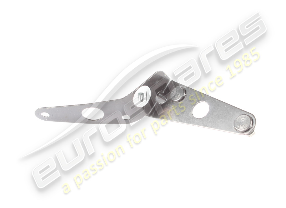 SUPPORTO BUZZER Ferrari USATO -VALIDO PER GD. NUMERO PARTE 69599400 (1)
