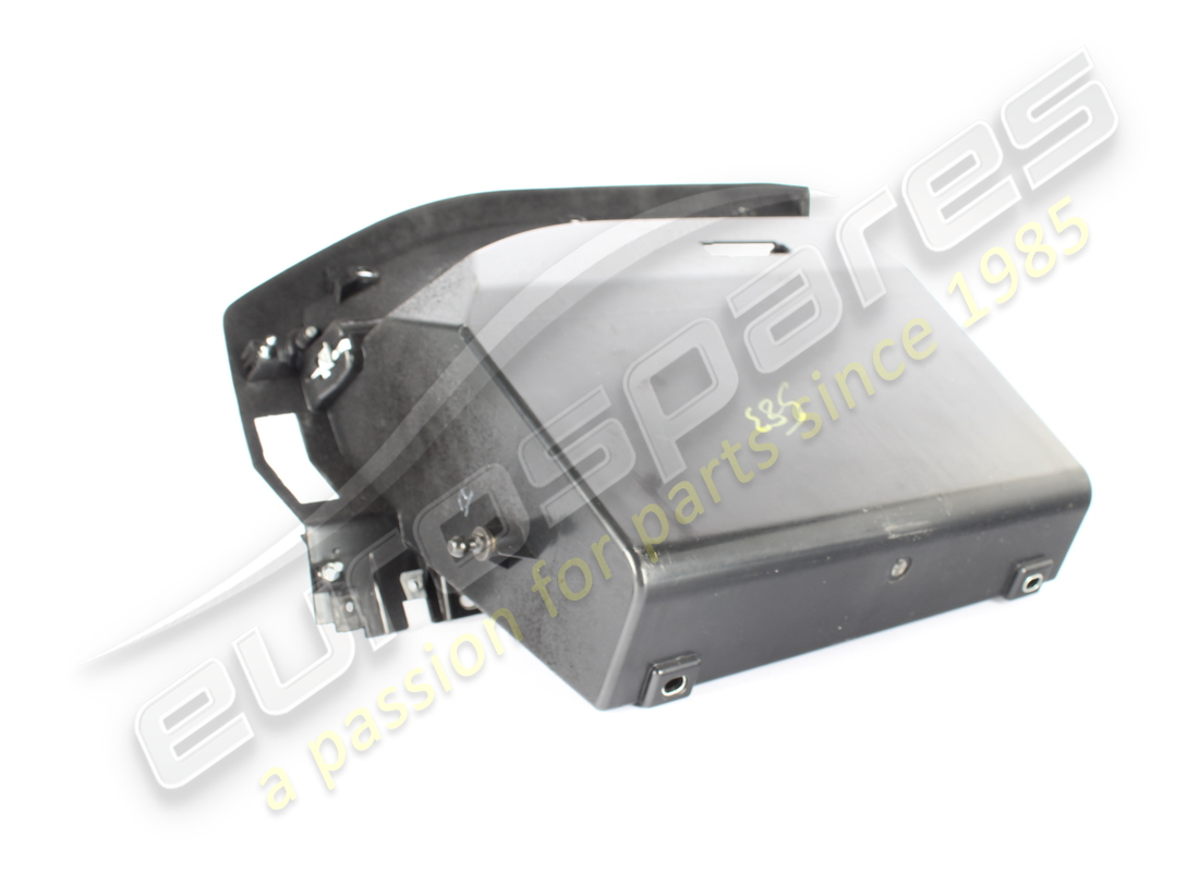 usato ferrari vano cassetto floccato completo d. numero parte 847836 (2)