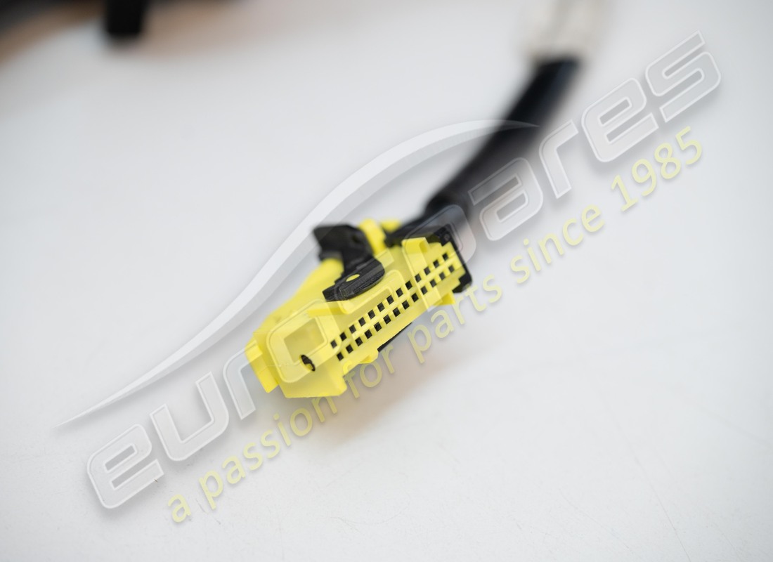 nuovo maserati specchietto retrovisore esterno sx completo. codice articolo 980145062 (5)