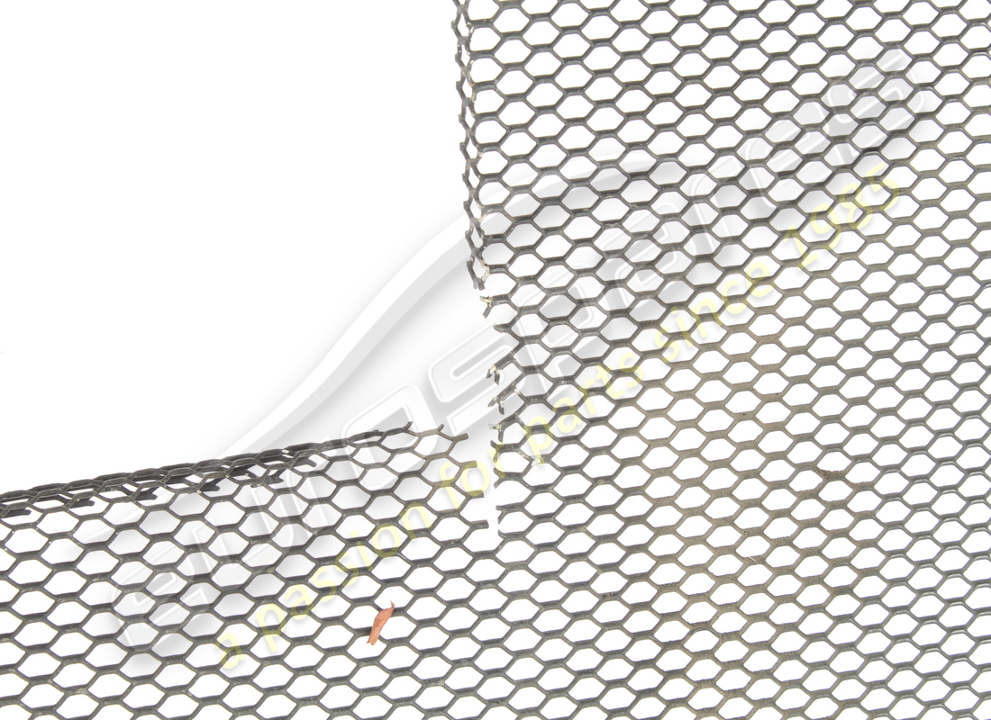 GRIGLIA FERRARI USATA. NUMERO PARTE 60434602 (2) griglia ferrari usata. numero parte 60434602 (2)