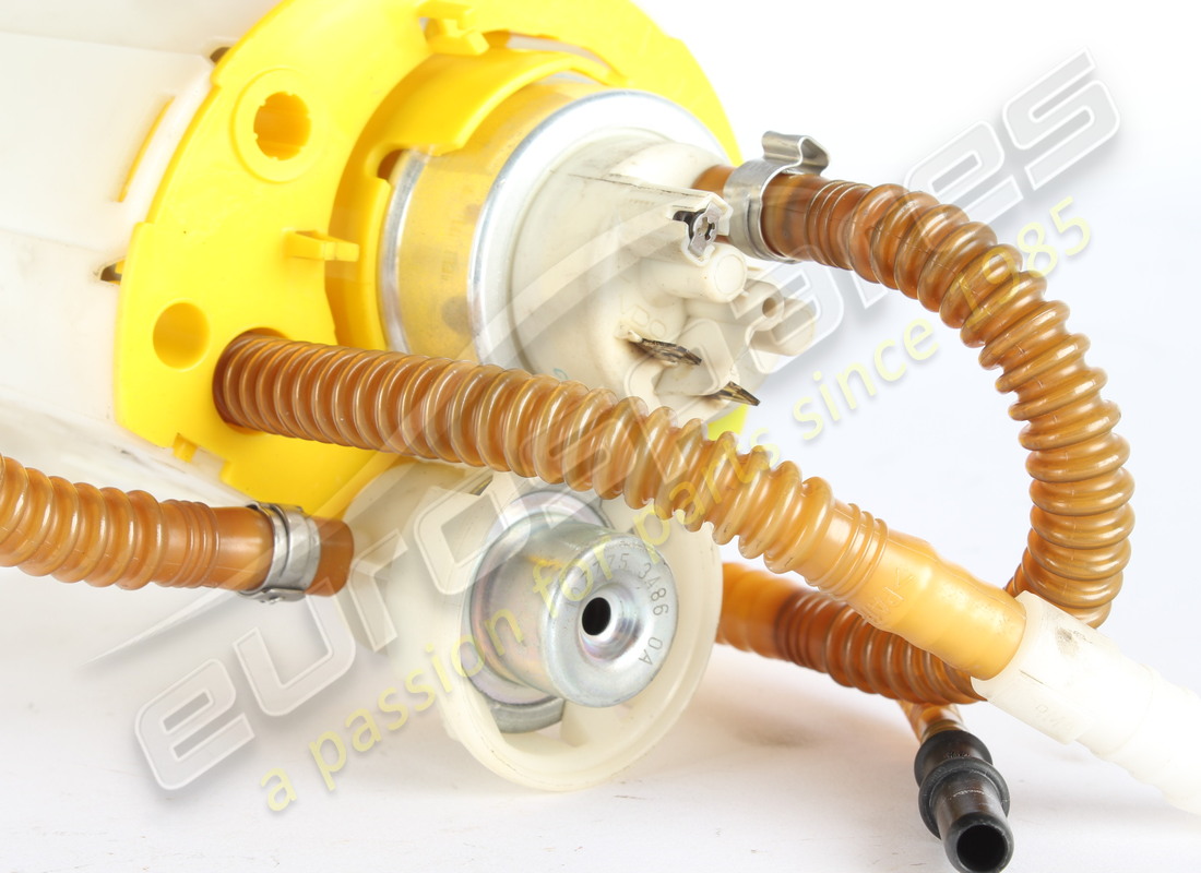 gruppo pompa e serbatoio usato aston martin, numero parte rh 4g439b260ac (2)
