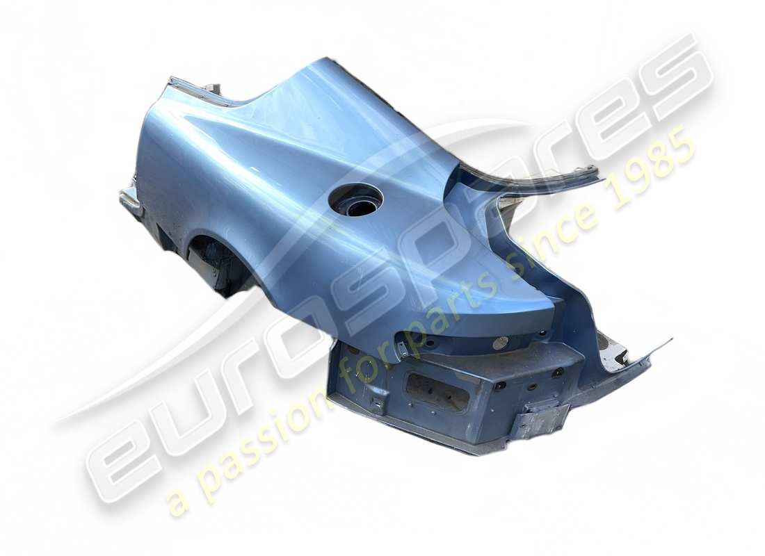 usato aston martin gruppo pannello, lato carrozzeria posteriore, numero parte sx 4g43c18761 (3)