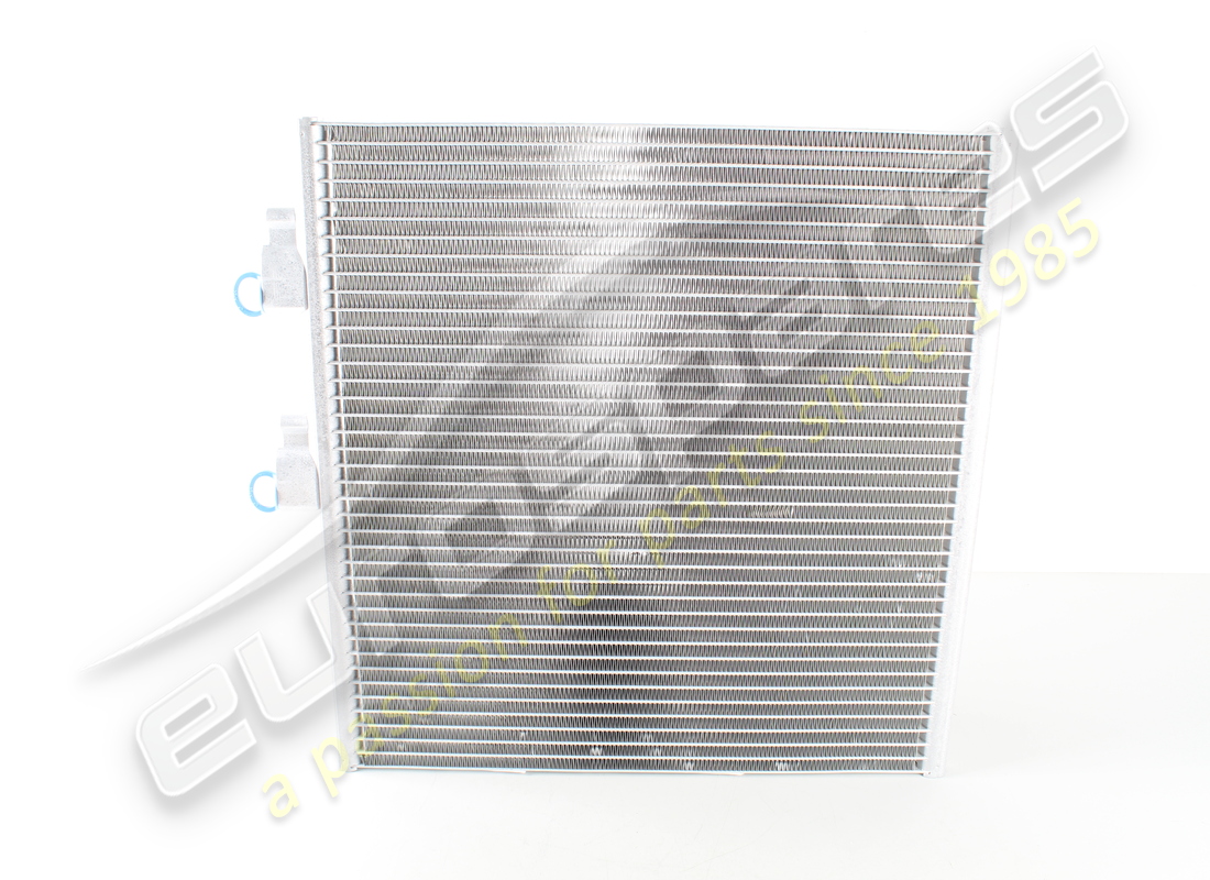 nuovo porsche condensatore a/c. numero parte pad260403 (1)