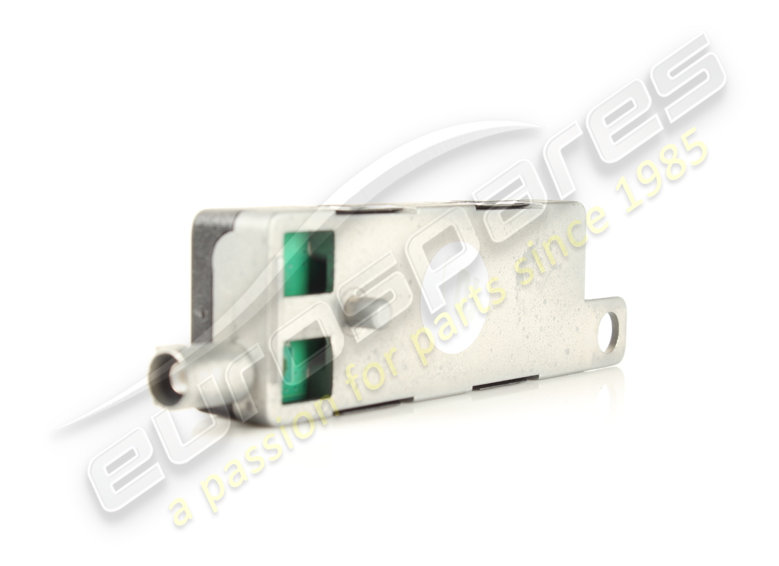 amplificatore antenna maserati am/fm1 usato. numero parte 670002130 (2)