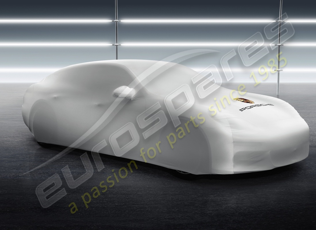 nuovo porsche copriauto da interno. numero parte 97004400032 (1)