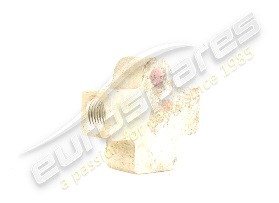 usato ferrari 3-way unione. numero parte 10104661 (1)