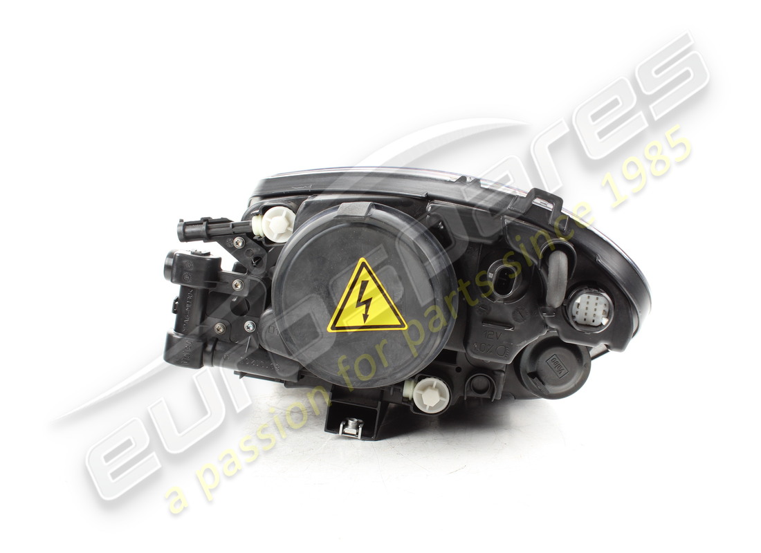nuovo ferrari fanale anteriore destro anabbagliante/ abbagliante b. numero di parte 214191 (3)