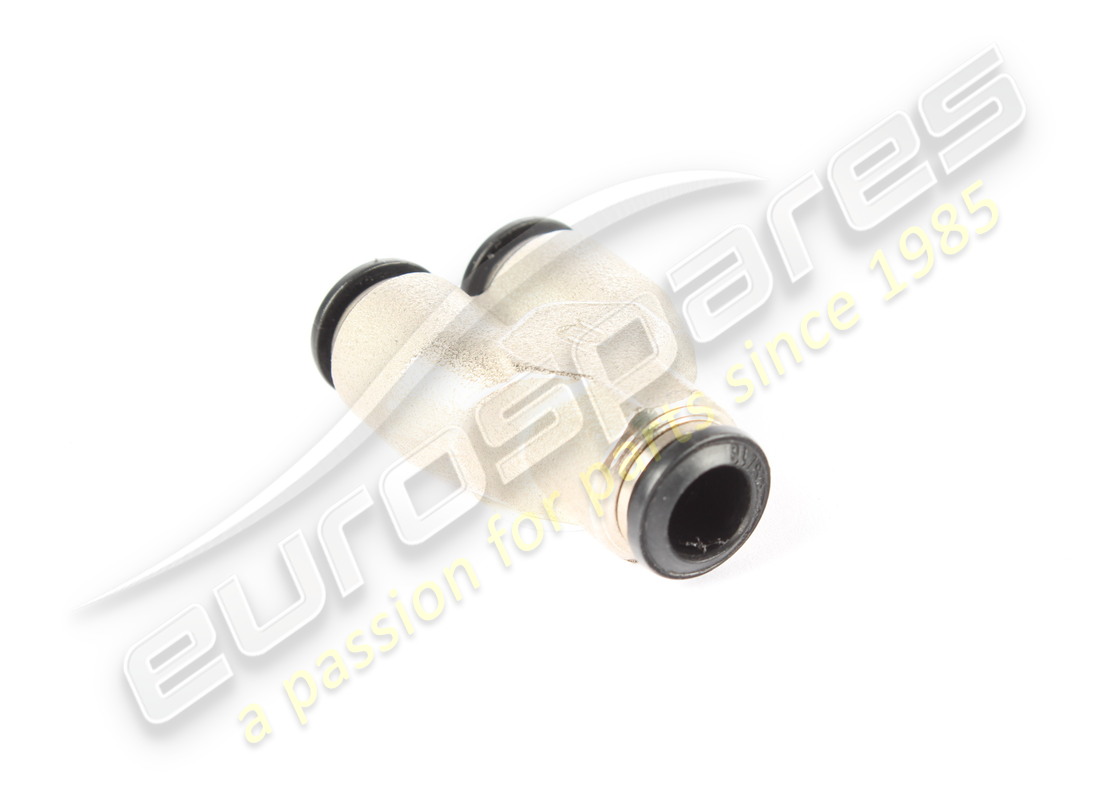 connettore ferrari 3-way usato. numero parte 339697 (2)