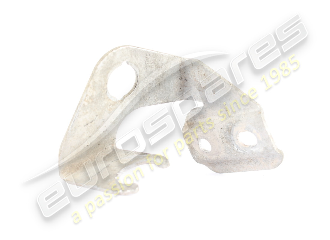 USATO Porsche FERMO PER TUBO FRENO . NUMERO PARTE 9GT611843 (1)