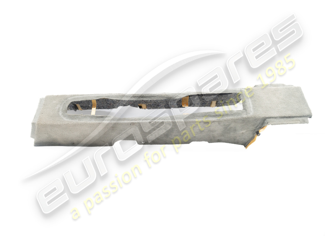 USATO Ferrari RHD TUNNEL IN GRIGIO FUMO . NUMERO PARTE 65712886 (1)