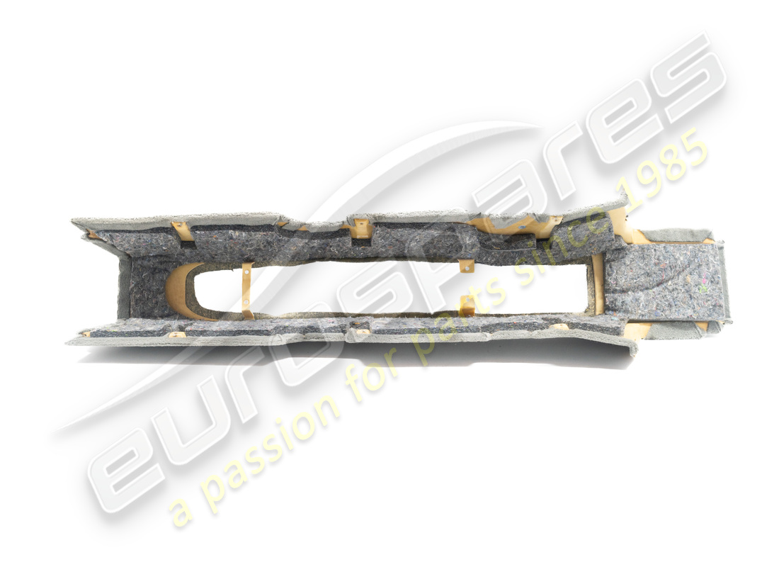 usato ferrari rhd tunnel in grigio fumo. numero parte 65712886 (2)