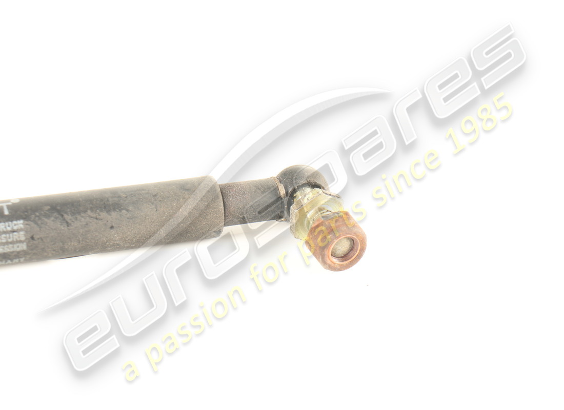 punte del cofano ferrari usato. numero parte 62175300 (3)