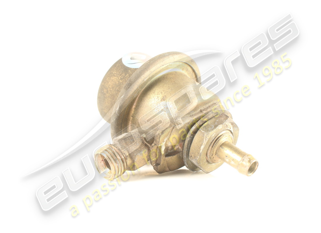 REGOLATORE DI PRESSIONE DEL CARBURANTE USATO Ferrari . NUMERO PARTE 137960 (1)