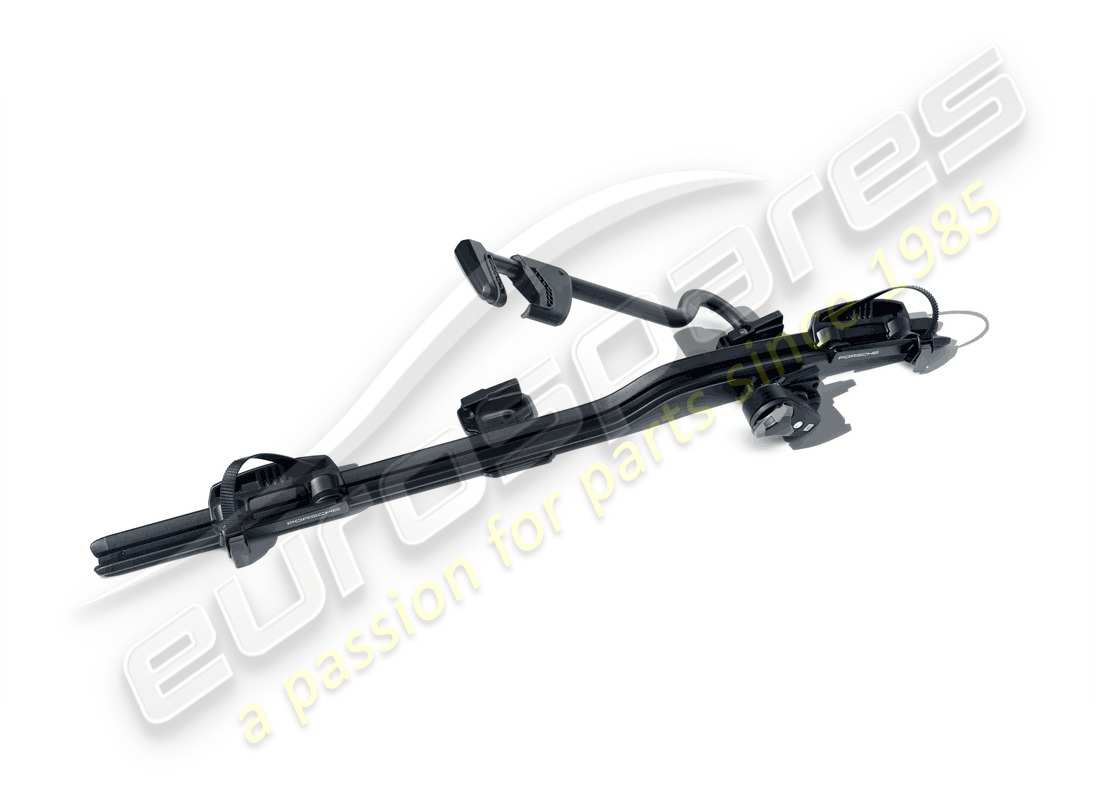nuovo porsche portabiciclette. numero parte 95b044831 (1)