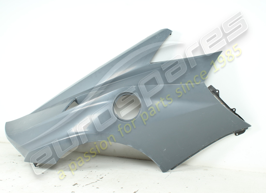 nuovo lamborghini parafango posteriore destro. numero parte 4t3809602gru (1)
