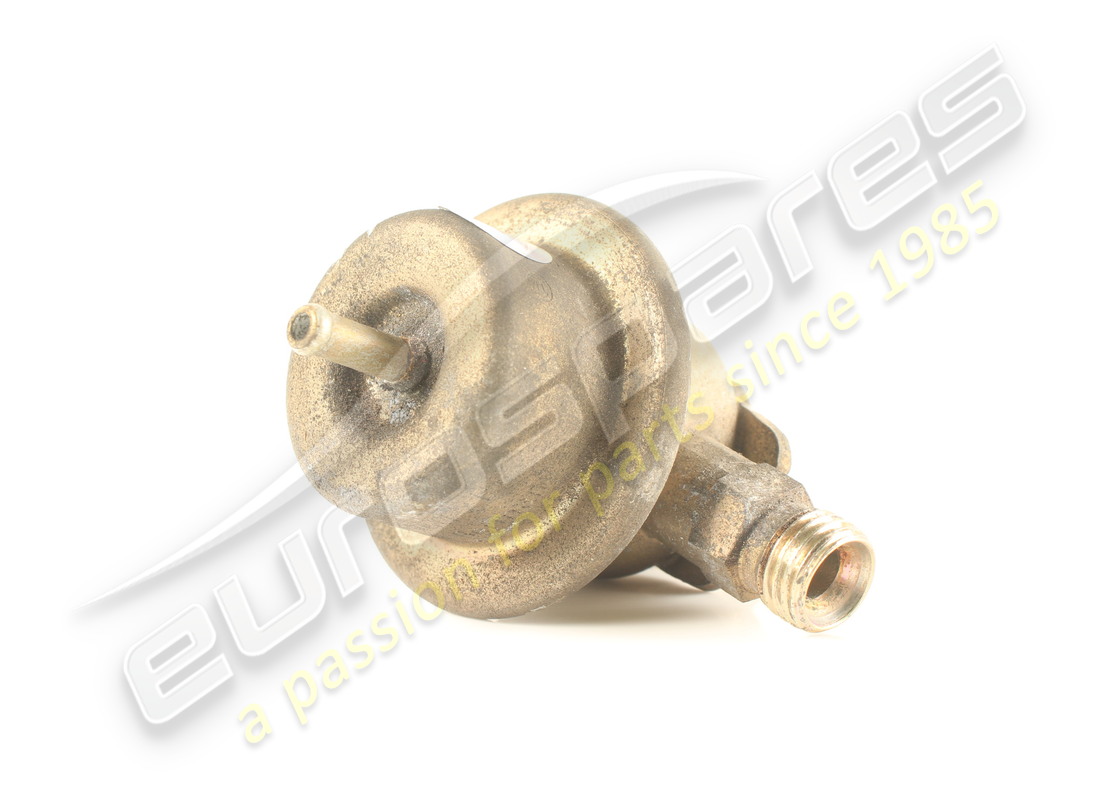regolatore di pressione del carburante usato ferrari. numero parte 137960 (2)