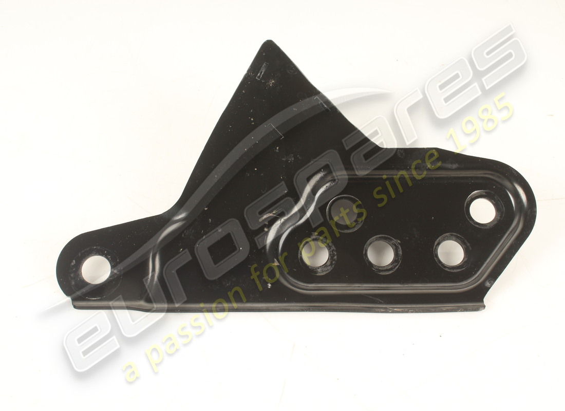 PIASTRA DI RINFORZO DX USATA FERRARI. NUMERO PARTE 802744 (3) piastra di rinforzo dx usata ferrari. numero parte 802744 (3)