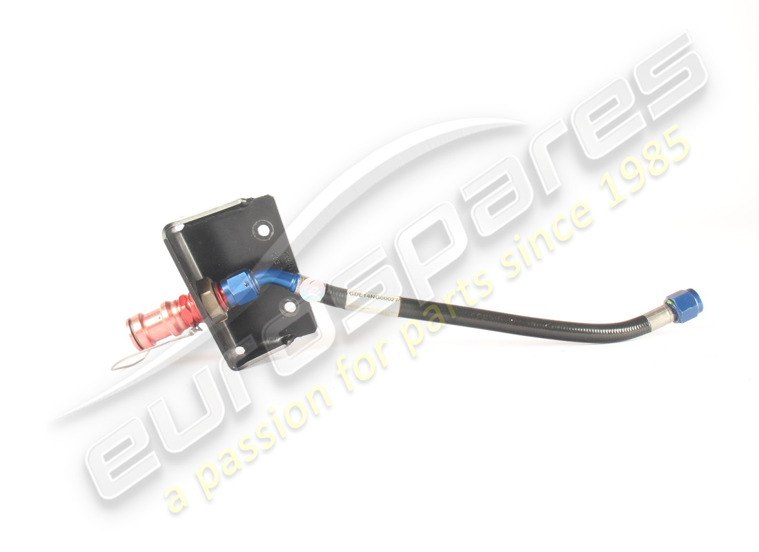 SISTEMA DI CAMPIONAMENTO DEL CARBURANTE USATO Ferrari NUMERO PARTE 268223 (1)