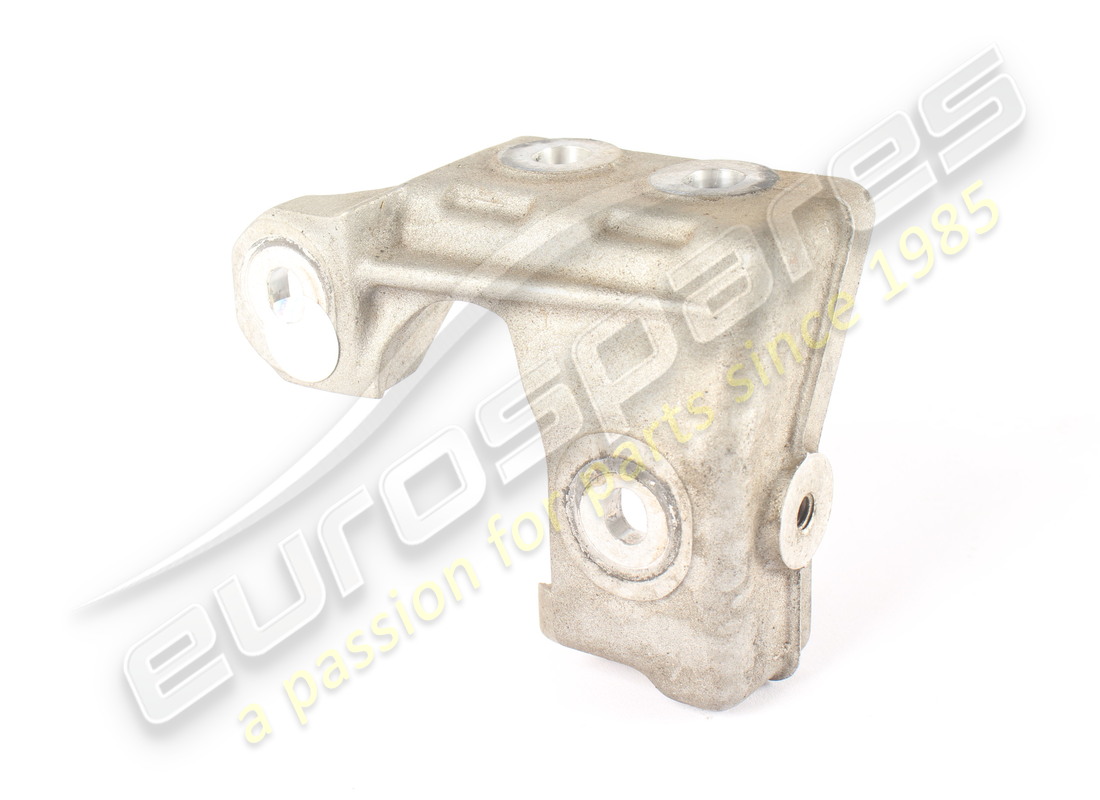 ferrari staffa di montaggio motorino avviamento usata. numero parte 277661 (2)