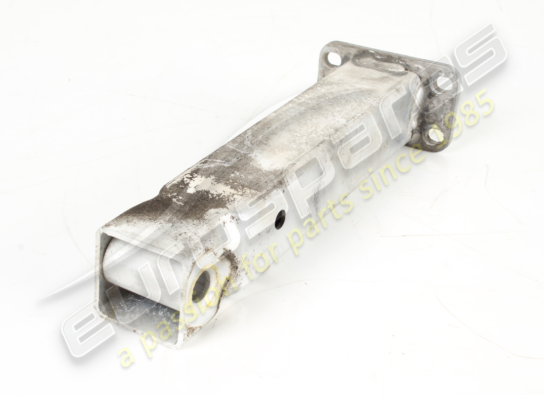 usato lamborghini membro laterale vorn unten. numero parte 4m0802037b (2)