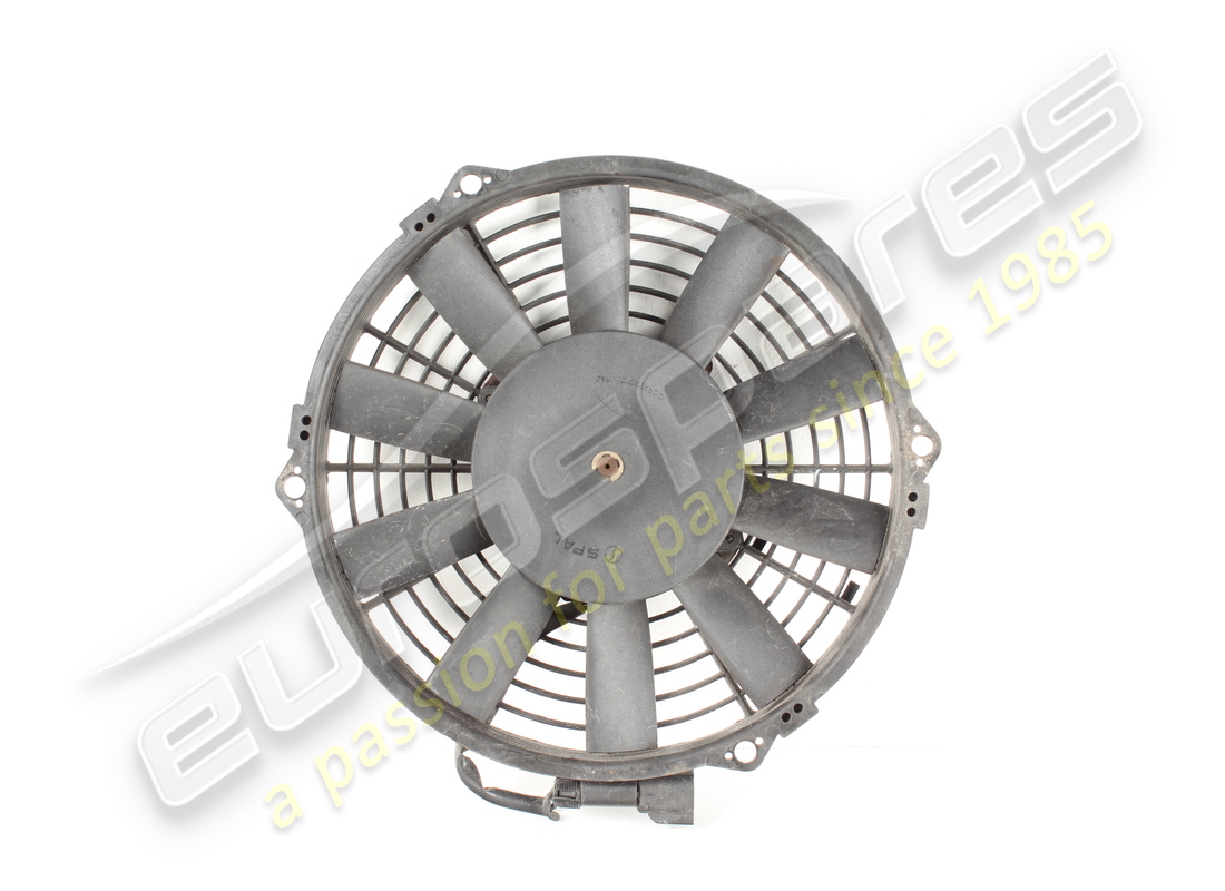 USATO Ferrari ELETTROVENTILATORE COMPLETO. NUMERO PARTE 153431 (1)