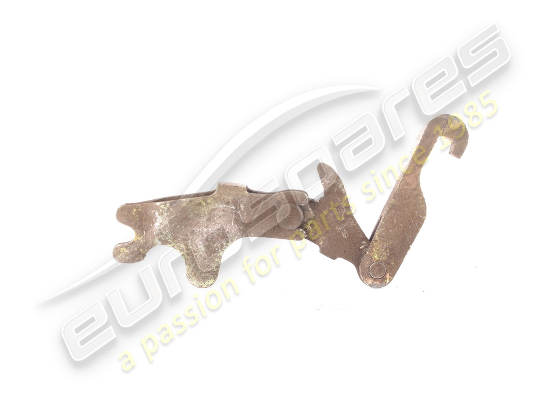 USATA Eurospares LEVA GANASCIA COMPLETA. NUMERO PARTE EAP1481223 (1)