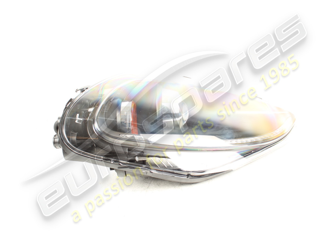 nuovo ferrari fanale anteriore destro anabbagliante/ abbagliante b. numero di parte 214191 (4)