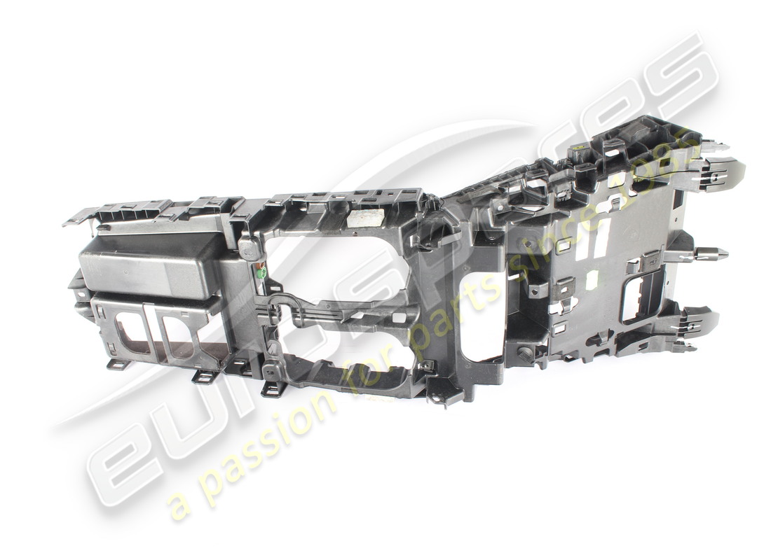 console centrale lamborghini usata. numero parte 4ml863244a (2)