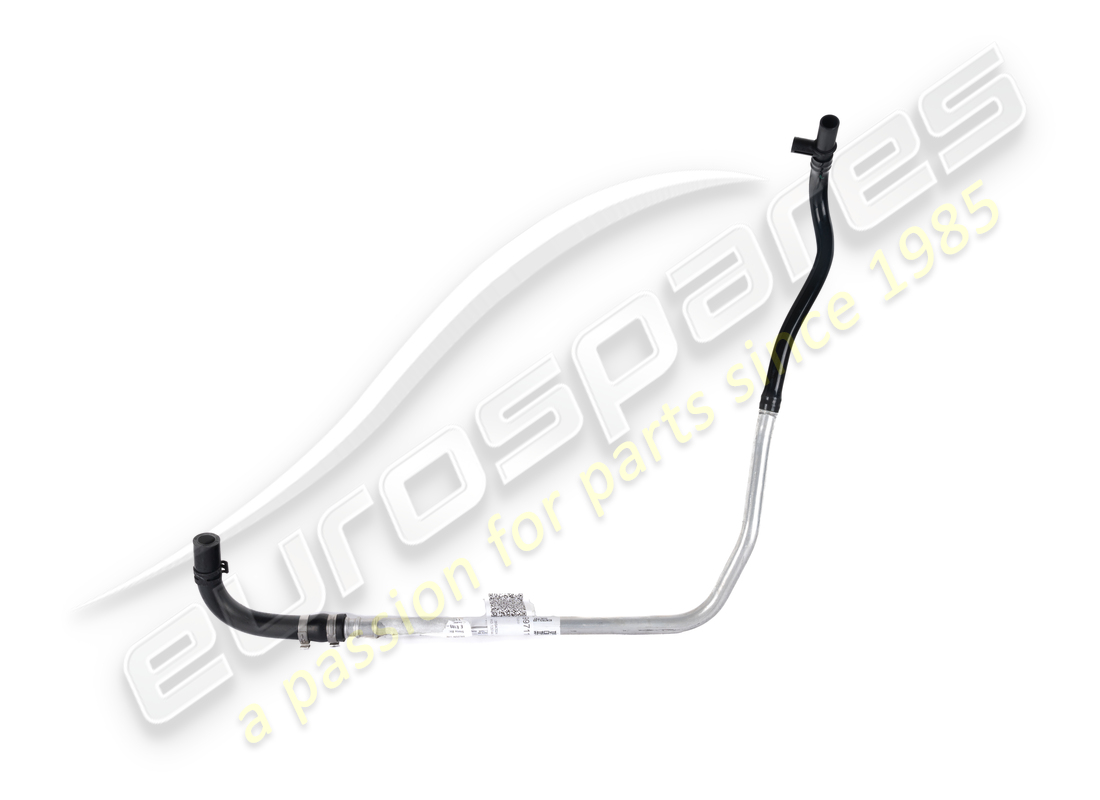 nuova porsche linea di aspirazione. numero parte 99711005503 (1)
