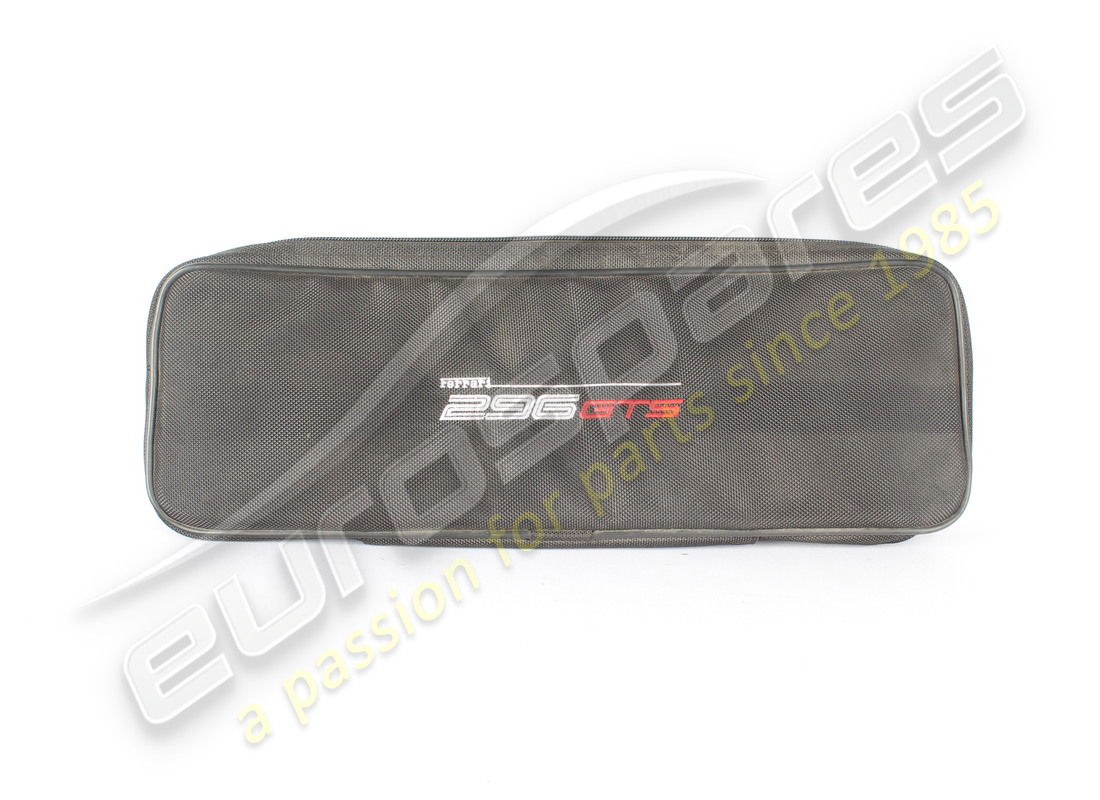 BORSA KIT ATTREZZI COMPLETA Ferrari USATA. NUMERO PARTE 748569 (1)