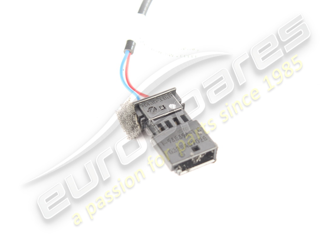 microfono gsm ferrari usato. numero parte 333337 (2)