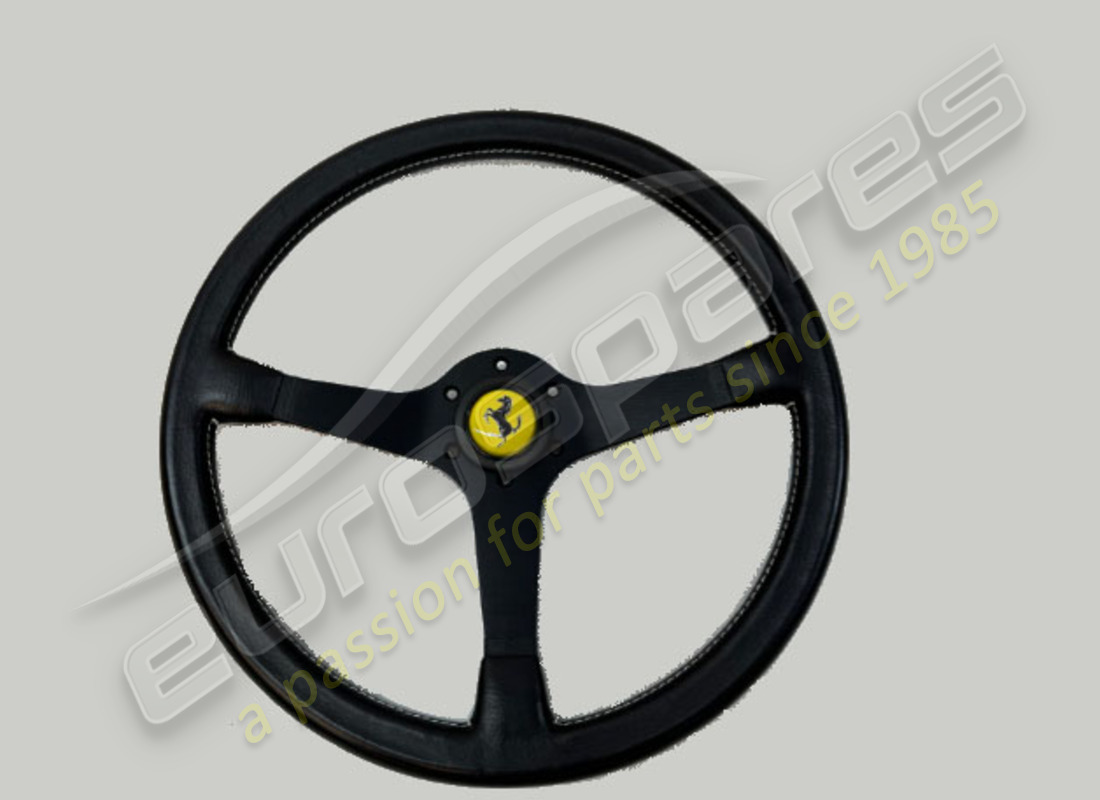 NUOVO Ferrari VOLANTE MOMO . NUMERO PARTE 119036 (1)