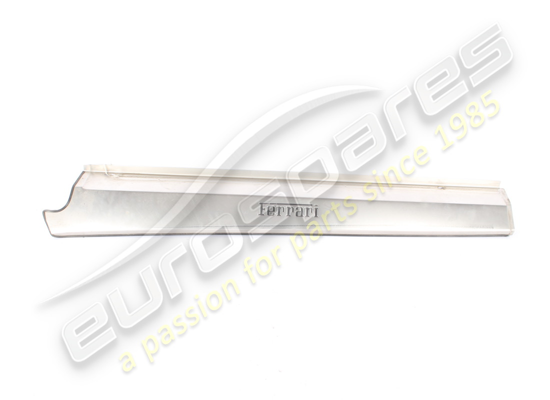 USATO Ferrari PEDANA SX . NUMERO PARTE 68146600 (1)