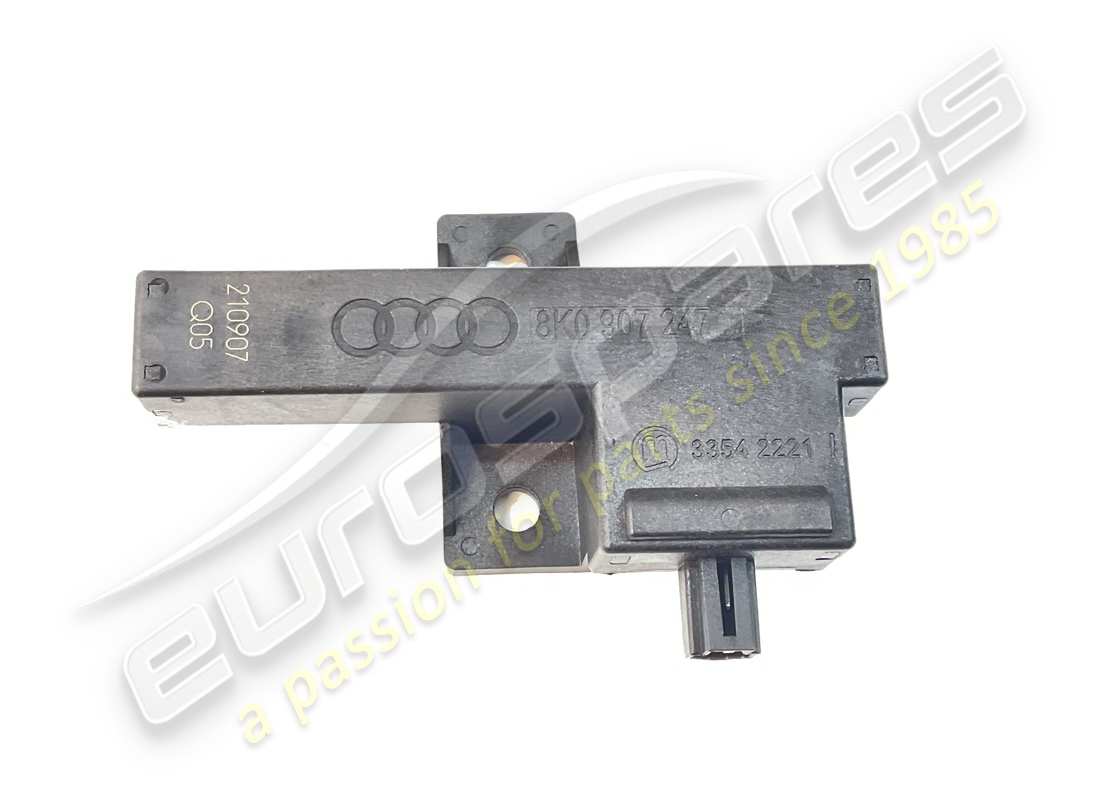 nuova antenna lamborghini senza chiave. numero parte 8k0907247 (1)