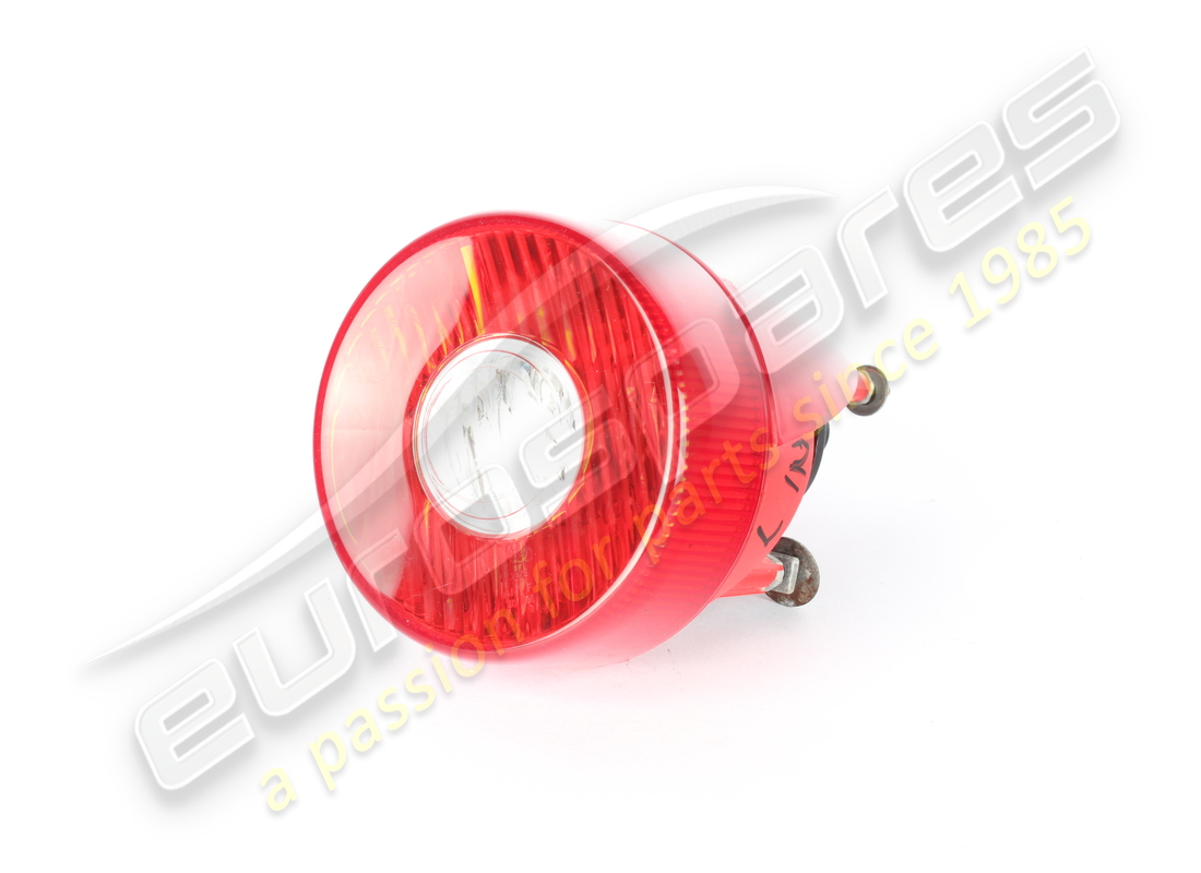fanale posteriore interno sinistro ferrari danneggiato. numero parte 185669 (1)