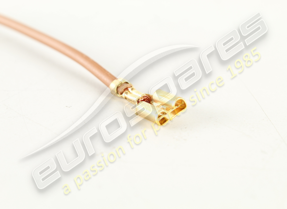 NUOVO PORSCHE CINGHIA DI MESSA A TERRA - BOCCHETTONE DI RIEMPIMENTO SERBATOIO. NUMERO PARTE 90161230320 (3) nuovo porsche cinghia di messa a terra - bocchettone di riempimento serbatoio. numero parte 90161230320 (3)