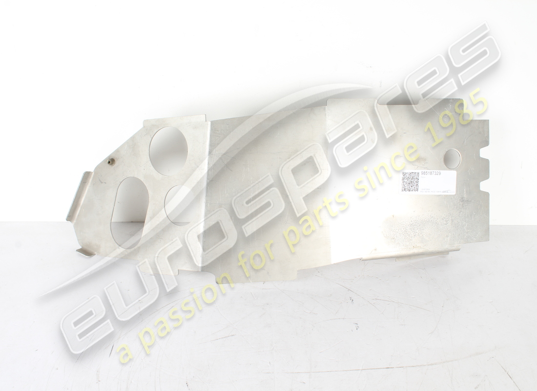 nuovo ferrari pezzo finale sx. numero parte 985187329 (1)