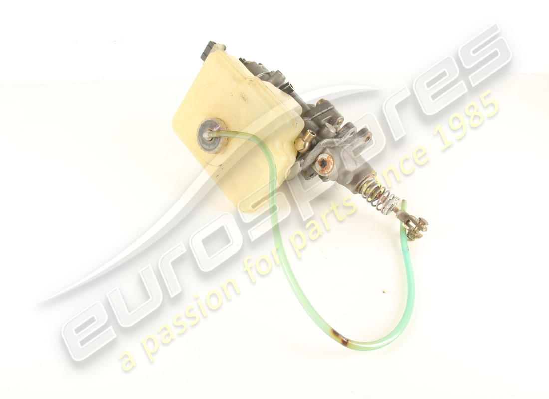 usato ferrari numero parte unità abs 139234
