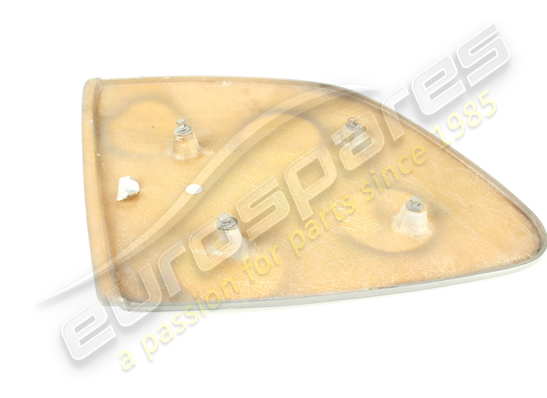 pannello di rivestimento della luce anteriore usato ferrari. numero di parte 65412210 (2)