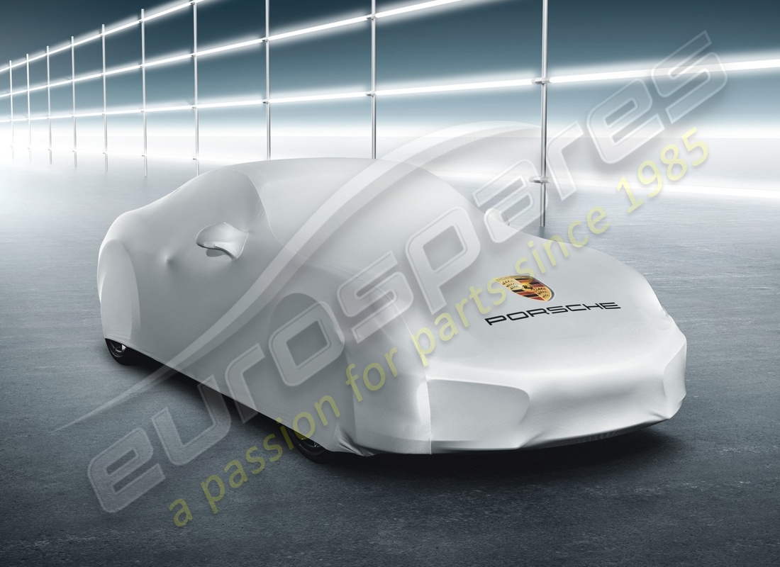 nuovo porsche copriauto da interno. numero parte 98104400004 (1)