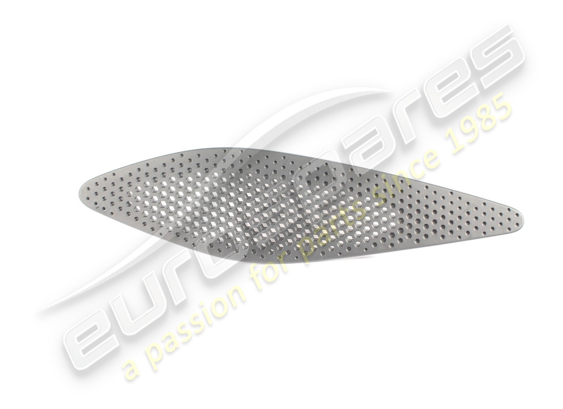 USATO Ferrari MOSTRINA DIFFUSORE COMPLETO GDX . NUMERO PARTE 778607 (1)