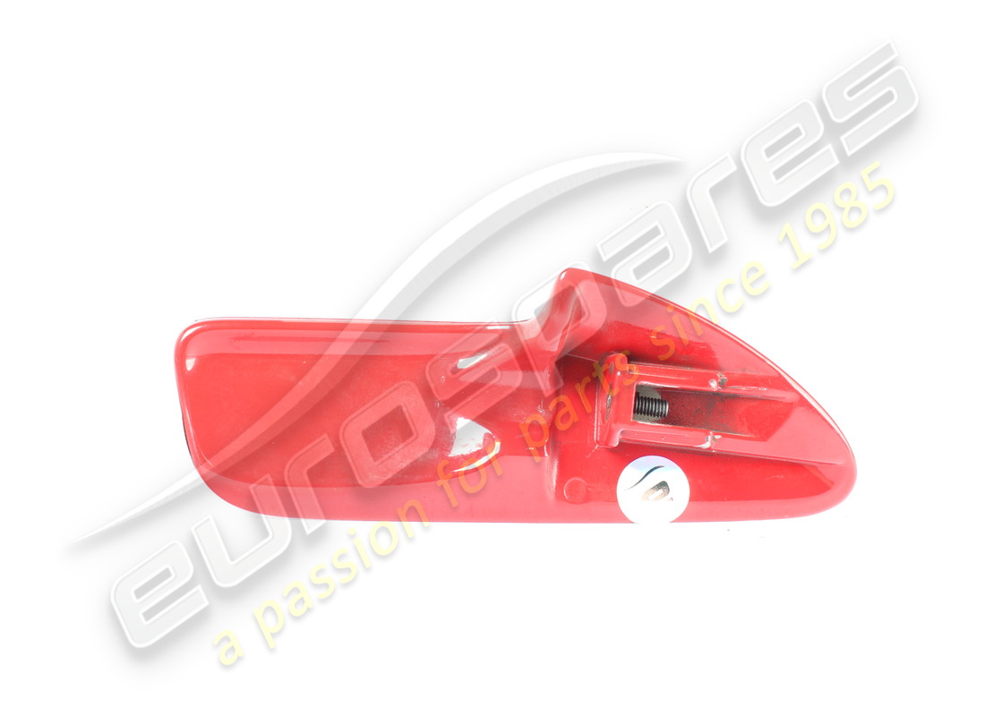 maniglia porta esterna sinistra ferrari usata. numero parte 87217610 (2)