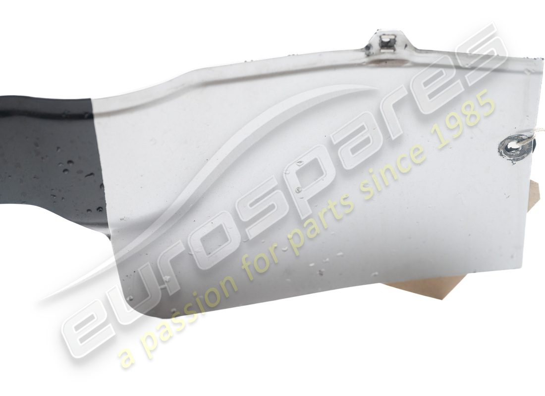 scudo dx usato ferrari. numero parte 66155500 (2)