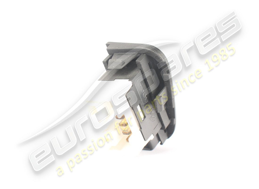 interruttore finestrino sx usato ferrari. numero parte 65520400 (2)